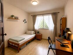 Blk 258 Bukit Batok East Avenue 4 (Bukit Batok), HDB 3 Rooms #557083531